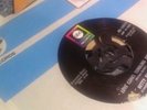 Betty everett/ love comes tumbling down /abc