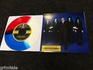 Stephen Colbert / Black Belles Tri-Color 7