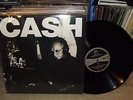 Johnny Cash - American V: A Hundred Highways LP Original American Records Rubin