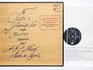 NIKOLAUS HARNONCOURT : BACH 6 SUITES FOR SOLO CELLO     HM 381-83