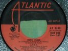 ABBA.....RING RING & HASTA MANANA...1974 RARE....KLLASSIK...(M-)...CAN...
