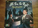 Mel Williams & Johnny Otis, 