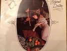 THE WOODEN O - A Handful of Pleasant LP Vinyl Record Album RARE FOLK
