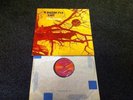 WISHBONE ASH - PILGRIMAGE FIRST PRESS 1971