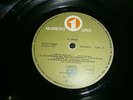 IL VOLO LP MOGOL RADIUS PROG NO MUSEO ROSENBACH PFM BANCO DEL MUTUO SOCCORSO