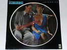 Scorpions 'Lovedrive' French LP Picture Disc on Harvest 1979 V.Rare OOP EX/VG+