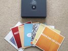 Death Cab for Cutie Barsuk Years Box Set Misprint/Mislabel (12 records) RARE
