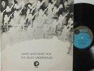 THE VELVET UNDERGROUND - WHITE LIGHT/WHITE HEAT - PSYCH/PROTO PUNK - UK - NM-