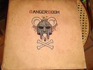 DangerDoom - The Mouse and the Mask Original Sealed 1st Press Rare Adult Swim LP