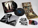 RORY GALLAGHER Kickback City  2x LP VINYL + CD + BOOK  ovp sealed