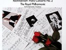 ?AUDIOPHILE? HORENSTEIN-WILD / Rachmaninoff Piano Concerto No.2 / Chesky CR2
