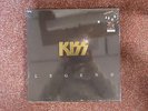 KISS     LEGENDS     BOX   5  LP