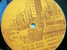 Rare Free Jazz SUN RA Ra To The Rescue LP NICE NM 1983 orig El Saturn IX