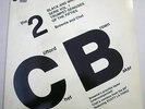 Rare Unissued Jazz CHET BAKER CLIFFORD BROWN The Two LP orig Italian Philology