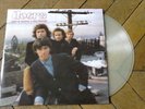THE DOORS This is where it all begins RARE LP  VYNIL COULEUR 100 copies