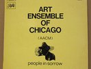 ART ENSEMBLE OF CHICAGO 