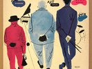 ART TATUM, ROY ELDRIDGE, ALVIN STOLLER, JOHN SIMMONS Clef DG Near Mint - EX+
