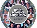 Goodyear Great Songs of Christmas Volume 10 Vinyl LP Record Album w/CD Transfer