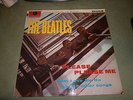 The Beatles - Please Please Me - UK LP - 4th Pressing? 1963 [B]