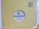 BBC TRANSCRIPTION DISC * BAKER GURVITZ ARMY * NOTES * STEREO SQ QUADRAPHONIC LP