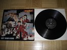 Fancy - Get Your Kicks - MEGA RAR  Vinyl 