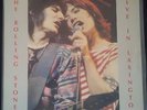 Rolling Stones *Live in Laxington *- Vinyl LP Brown  TOPZUSTAND