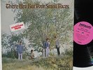 SMALL FACES There Are But Four LP orig. 1967 US Immediate in shrink Near Mint
