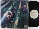 LORDS OF THE UNDERGROUND Here Come The Lords 2xLP on Pendulum VG++ shrink