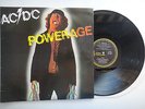 Scarce Original AC/DC 