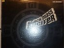 Rar LP - Lucifer - Black Mass - 1971 - MCA-170 (Formerly UNI-73111) - USA