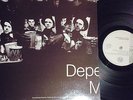 DEPECHE MODE EVERYTHING COUNTS GREEK 12 EP   LIVE AT PASADENA   VERY RARE
