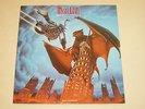 MEAT LOAF - BAT OUT OF HELL 2 - BACK INTO HELL - RARE UK VIRGIN 1993 LP LISTEN