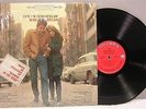 BOB DYLAN “The Freewheelin’ Bob Dylan” COLUMBIA Black 360 w/Sticker SHRINK