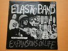 Elastic Band Expansions On Life (Decca Nova MONO LP, NM Vinyl, EX Sleeve, DN6)