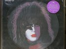 (LP) KISS - Paul Stanley Solo Album / Picture disc / Re-issue /180 Gram / Import