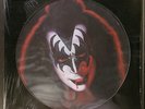 (LP) KISS - Gene Simmons Solo Album / Picture disc / Org Iss / SEALED