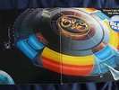 ELO OUT OF THE BLUE (BLUE VINYL) LP'S    (  PLEASE READ BELOW)