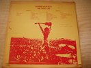 THE WHO Gather Your Wits 2LP not tmoq/tmq/mod/austin TX 1969/live/Tommy