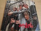 YARDBIRDS   FIVE LIVE YARDBIRDS ** 1964 UK 1st COLUMBIA LP