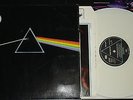 Pink Floyd - Dark Side of the Moon - German LIMITED EDITION WHITE VINYL LP
