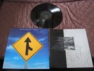 Coverdale Page UK Vinyl LP Led Zeppelin Deep Purple Whitesnake Jimmy David