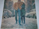 CANADA 1963 The Freewheelin Bob Dylan LP Columbia CL 1986 MONO