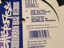 Cutty Ranks - Limb By Limb (dj Ss Instrumental)/the Return - SubBase59r 1995