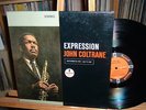JOHN COLTRANE EXPRESSION ALICE COLTRANE IMPULSE A-9120 NM ORIG AVANT SPIRITUAL