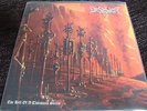 Desaster / Ungod - Split Ep