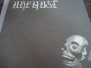 Urfaust - Geist Ist teufel LP
