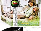 JAMES TAYLOR same (1st) JAPAN '71 LP rare  [FREE P+P]