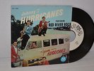 Johnny & The Hurricanes, Red River Rock   Warwick 45 EP w/ Sleeve