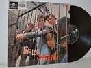 The Yardbirds, Five Live   NEAR MINT Columbia/EMI UK Import MONO Garage LP