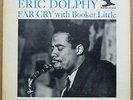 ERIC DOLPHY & BOOKER LITTLE 
